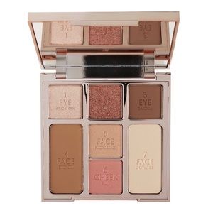 Charlotte Tilbury Instant Look Face Palette